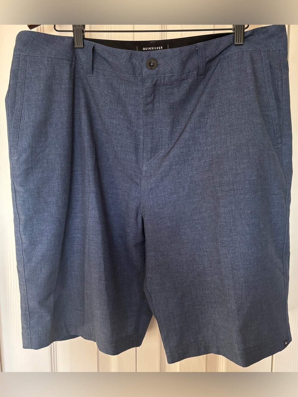 Quiksilver Men's Amphibian Hybrid Swim Walk Shorts 38 / XLarge / XL